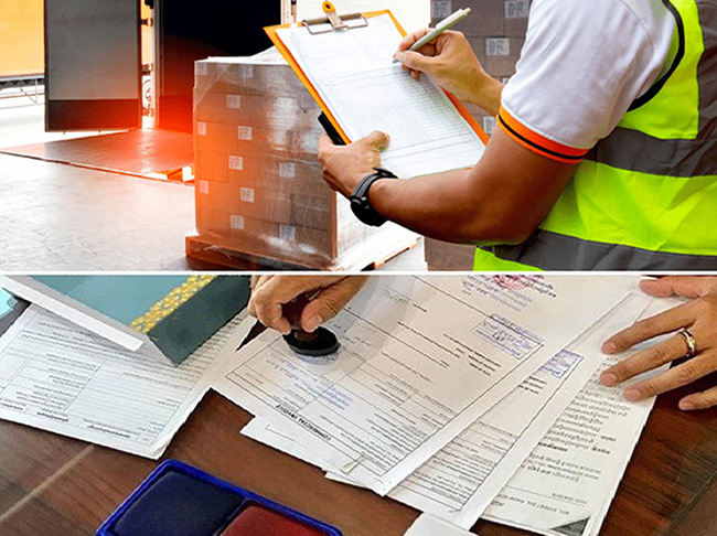 Customs Clearance Services