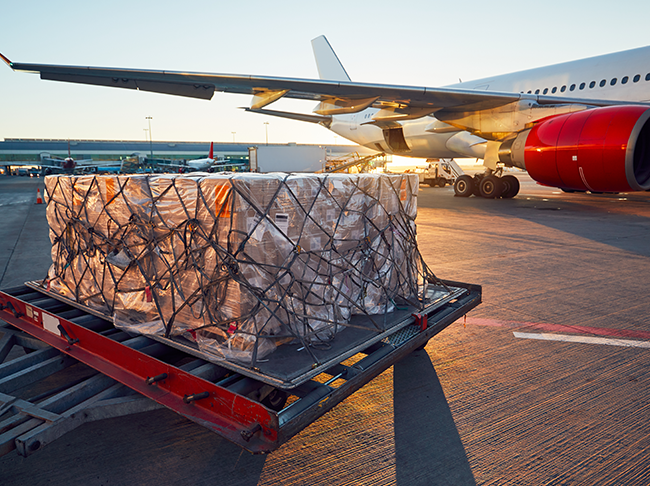 Air Freight Services