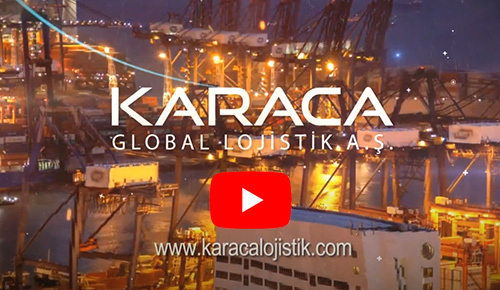 Karaca Tanıtım Videosu